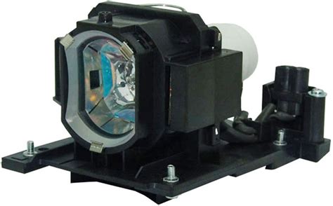 Amazon Aurabeam Replacement Projector Lamp For Hitachi Dt