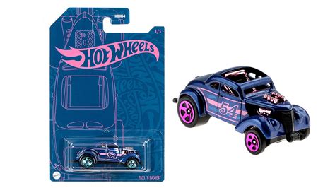 Pass N Gasser Hot Wheels Cosmonauta Shop