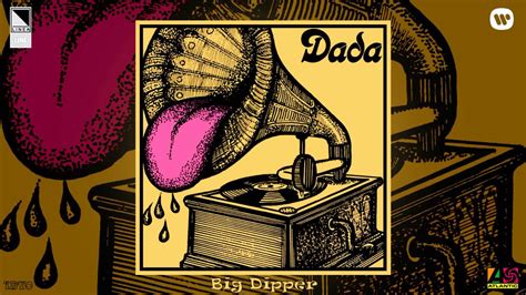 Dada With Elkie Brooks Big Dipper Cd Version Jazz Rock Prog