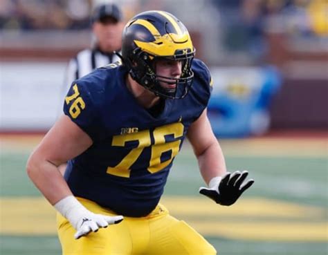 Michigan Wolverines Football: Freshman Numbers, Other Roster ...