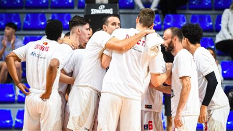 VIDEO Borna Kapusta i trojka kojom je srušio Partizan za trofej