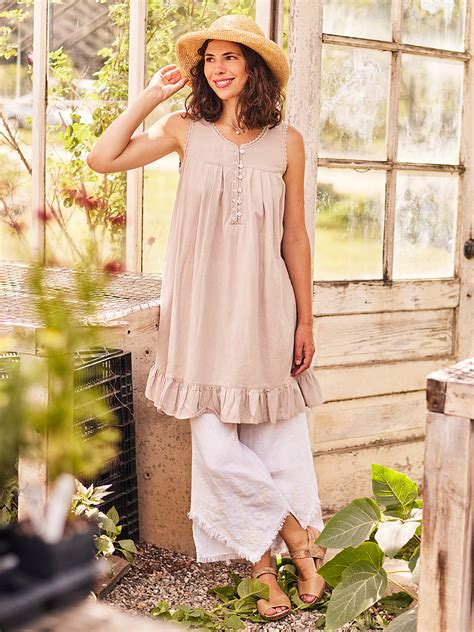 Boutique Tunic Dress Attic Sale Dresses Attic Beautiful Designs By April Cornell