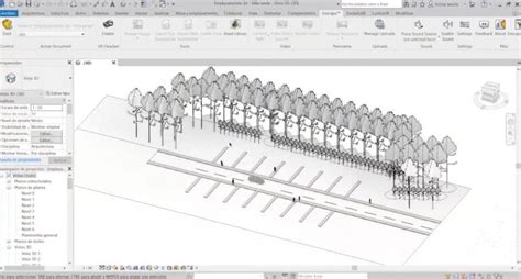 Curso Basico De Revit Arquitectura Desde 0 Baugam