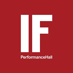 If Performance Hall Ankara Etkinlikler Ve Detaylar