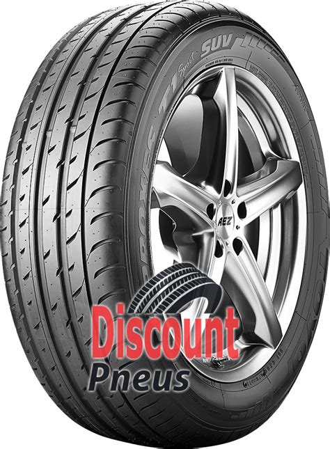 Toyo Proxes T1 Sport Suv 235 60 R18 107w Xl Discount