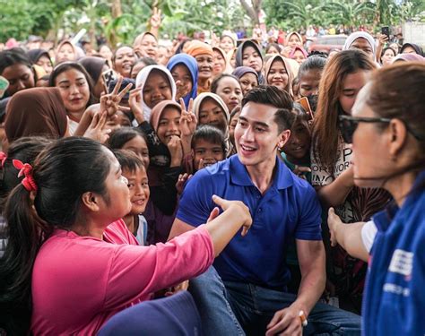 Real Count KPU Hari Ini Perolehan Suara Verrell Bramasta Kokoh Di Puncak