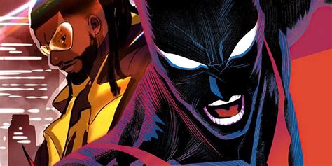 Batman Beyond Art Teases Major New Threat in Static Beyond Crossover