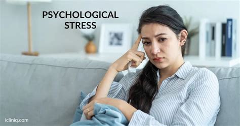 Psychological Stress Types Symptoms And More 40 Off