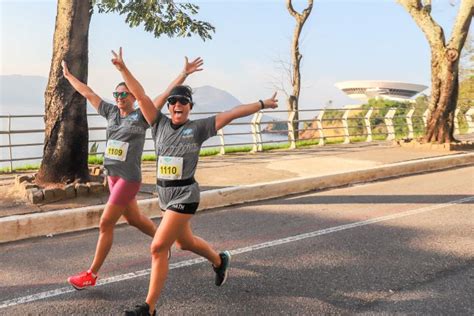 Meia Maratona de Niterói 2023 Niterói RJ 10 09 2023 Foco Radical