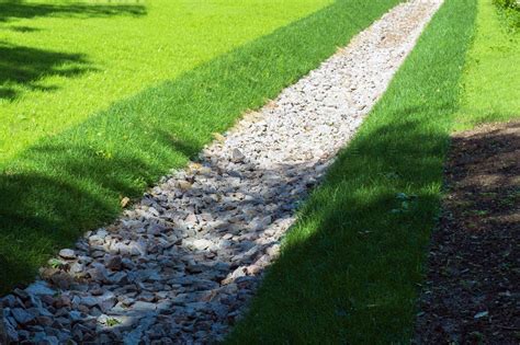 The Ultimate Guide to French Drains
