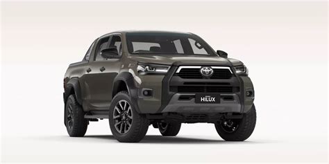 Hilux Canning Vale Toyota