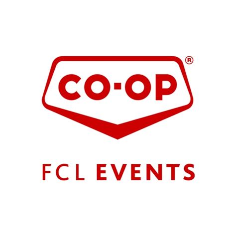 Fcl Events By Federated Co Operatives Limited