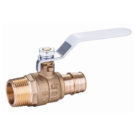 Cold Expansion Ball Valve LF 2PMN Texoon Ningbo Texoon Brassworks Co