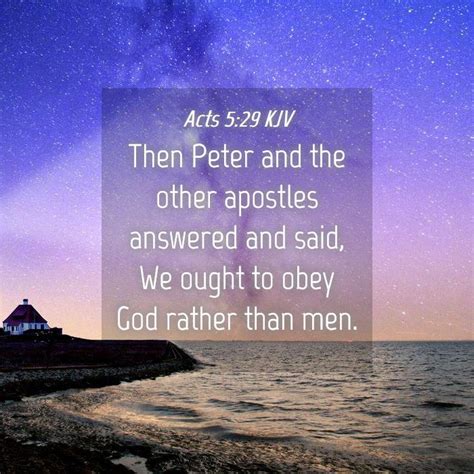 Acts Kjv Bible Verse Images