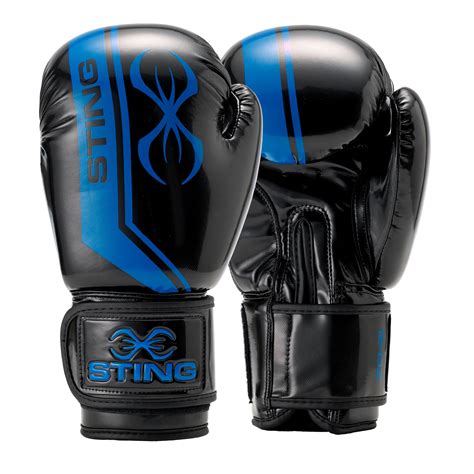 Sting Armalite Boxing Glove Classicfightshop