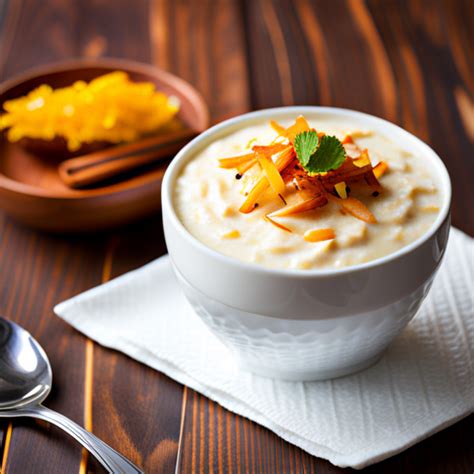 Indian Rice Pudding Recipe Instacart