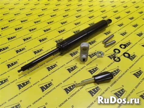 Амортизатор рулевой колонки Caterpillar 338-1508 254-9925 в Краснодаре ...
