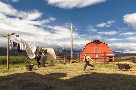 Photo Du Film L Extravagant Voyage Du Jeune Et Prodigieux T S Spivet