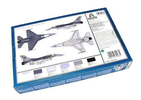 Italeri Aircraft F C D Night Falcon Free Shipping