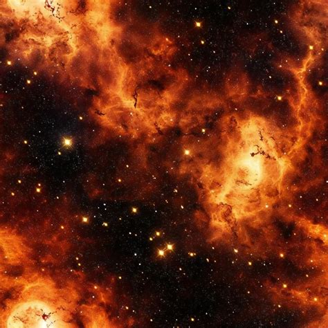 Premium Photo Star Field In Space A Nebulae And A Gas Congestion