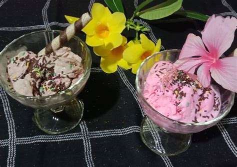 Resep Ice Cream Cokolatoz Lezat Sekali Aneka Resep Makanan Minuman