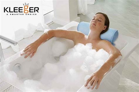 5 Star Rated Top 10 Best Bath Pillows Reviews And Tips Best Bathtub