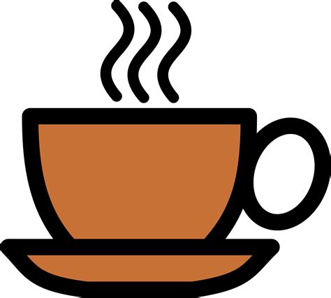 Coffee Cup Clip Art Png