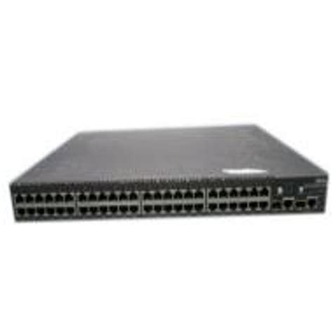 Pc3348 Dell Networking Hubs And Switches Switch Module