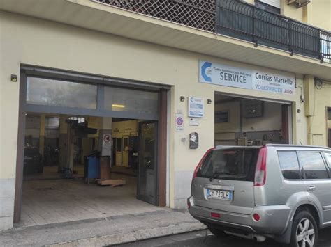 Locale Commerciale Via Cimabue 13 15 Quartu Sant Elena Rif