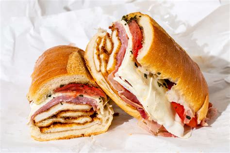 Best Sandwich Shops in America: Best Sandwich Near Me - Thrillist