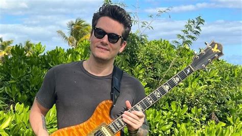 John Mayer Quer Se Casar Apesar Do Público Não Acreditar