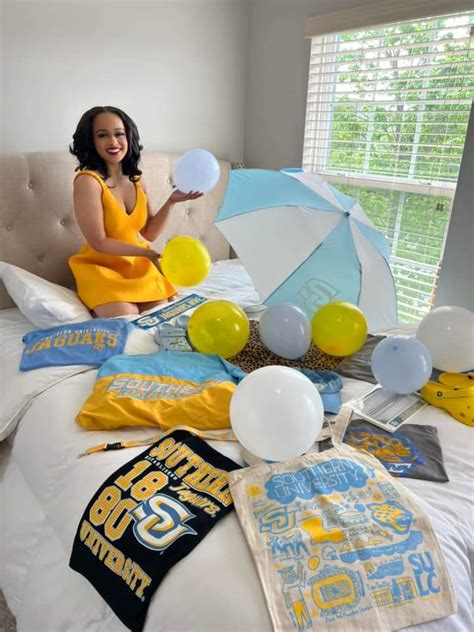 Hbcu Premier Sports And More On Twitter Congratulations On College Decision Day Mariah Will Be