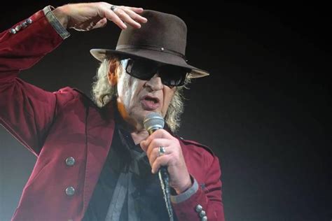 Udo Lindenberg Geht Wieder Auf Tour Freenet De