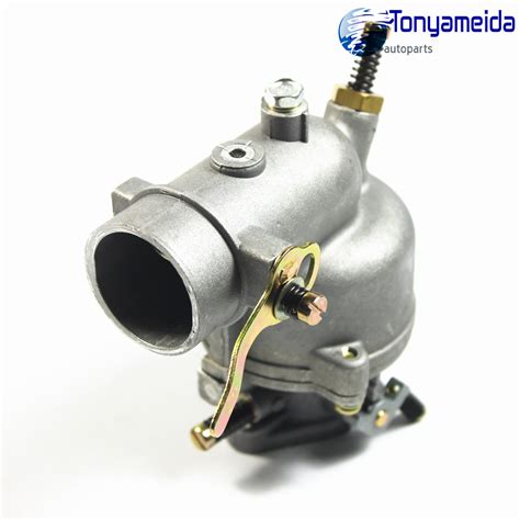 Carburetor For Briggs Stratton Hp Hp Hp Engine