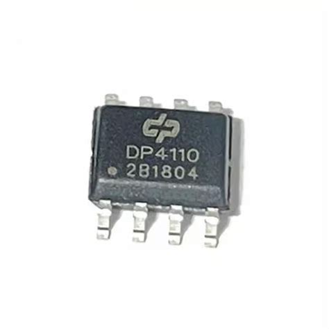 دیجی پارس لند | IC DP4110 SMD