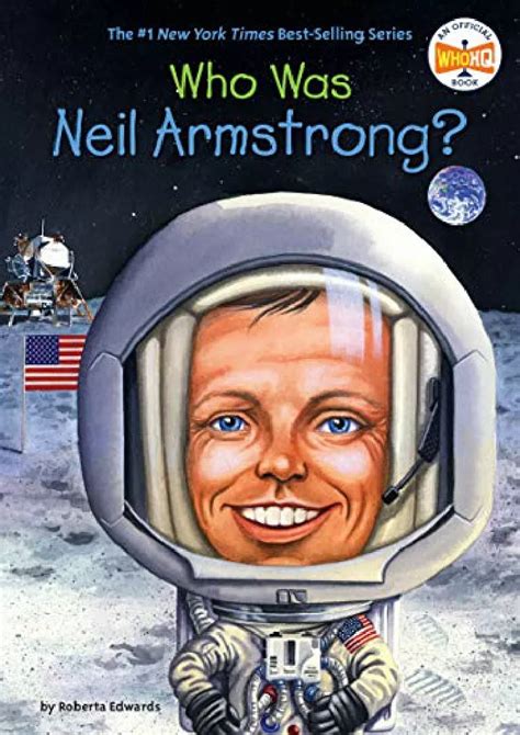 PPT PDF Who Was Neil Armstrong PowerPoint Presentation Free