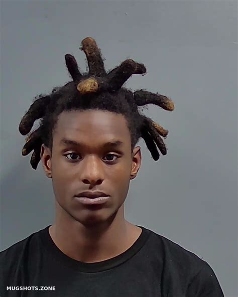 GRIFFIN KANYE AMARI 03 05 2024 Escambia County Mugshots Zone