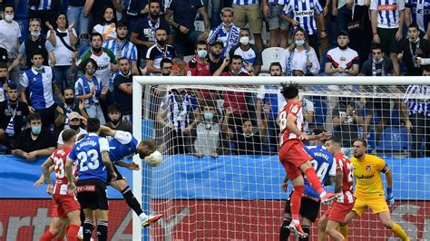 Atletico Madrid Suffer Shock Loss To Struggling Alaves News Khaleej Times