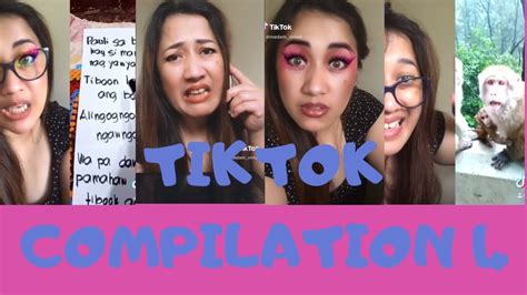 Tiktok Compilation 4 Youtube