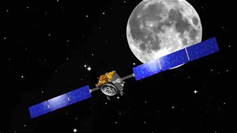 Isro getting ready for its 3rd mission on moon, chandrayaan 3 to launch ...