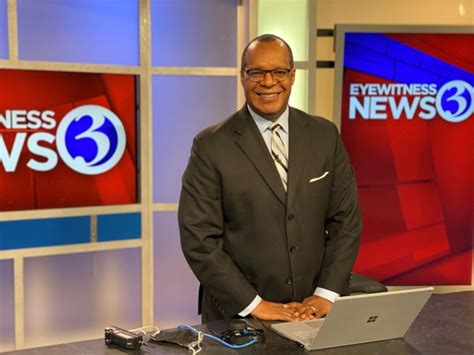 Connecticut Station Hires New Morning Anchor