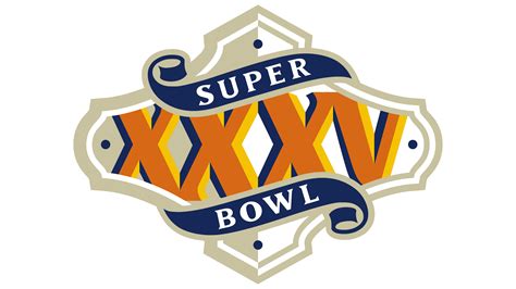 Super Bowl Logo And Sign New Logo Meaning And History Png Svg