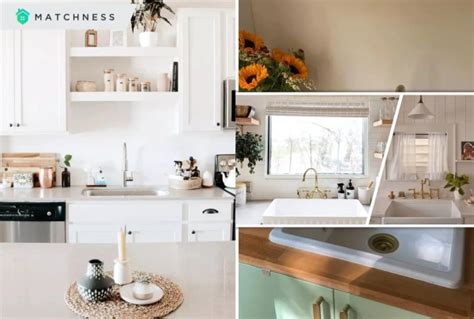 17 Stunning Kitchen With Beautiful Stone