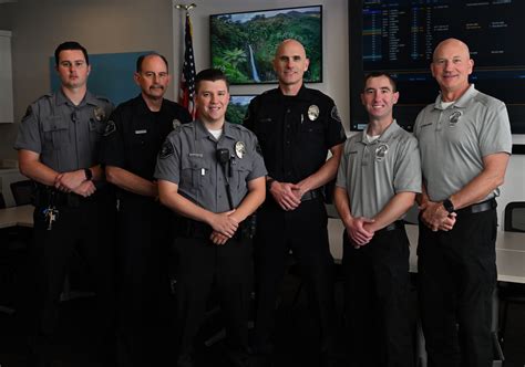 Sons follow fathers’ footsteps at Tustin Police Department - Behind the ...