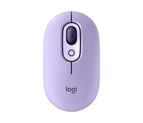 Logitech® Wireless Mouse Blue 1 Ct Fred Meyer Logitech M185