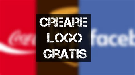 I 6 Migliori Strumenti Web Per Creare Un Logo