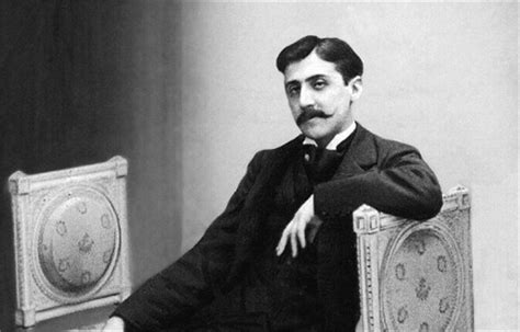 PORTRET 100 De Ani De La Moartea Scriitorului Francez Marcel Proust