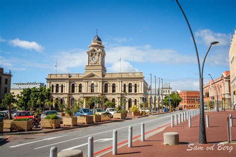 Port Elizabeth City Hall