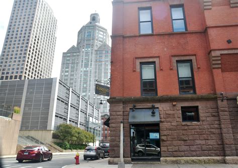 Hartford's Tavern Downtown restaurant closes as it faced eviction