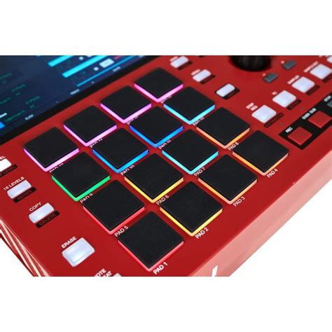 Akai Professional Mpc One Musikhaus Thomann